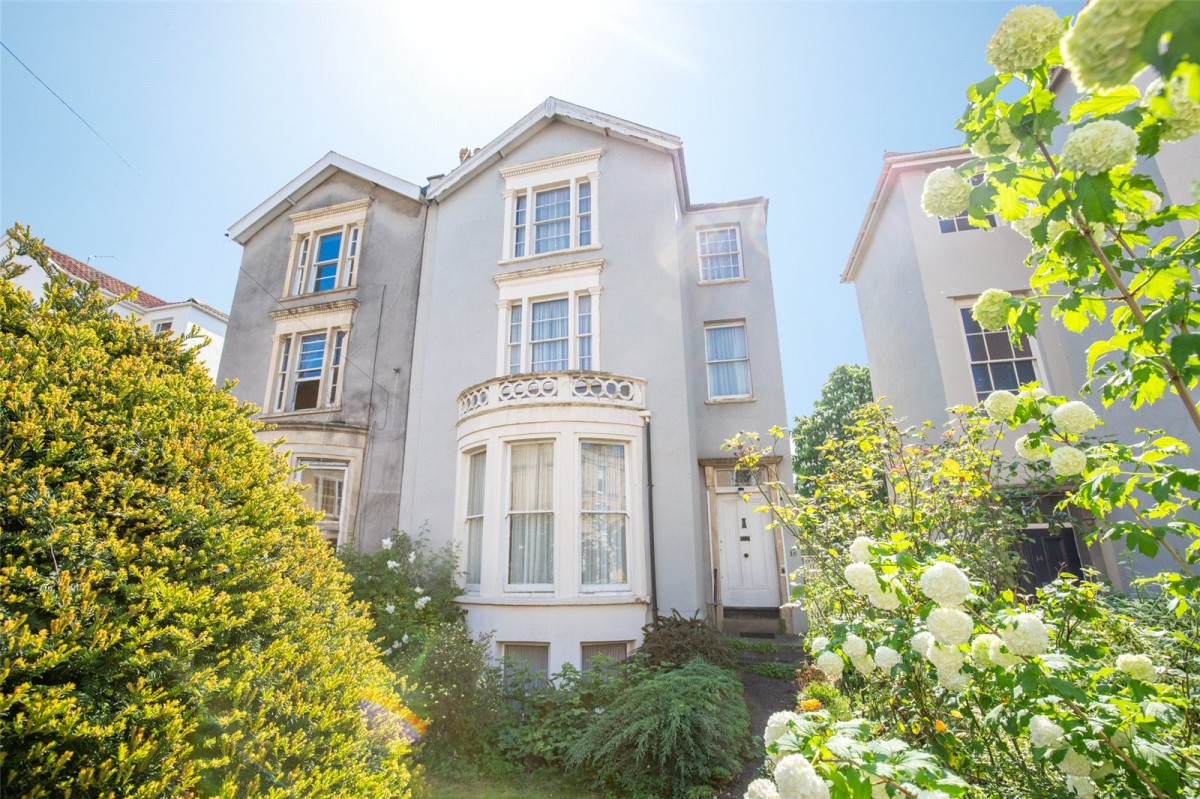 Redland, Bristol