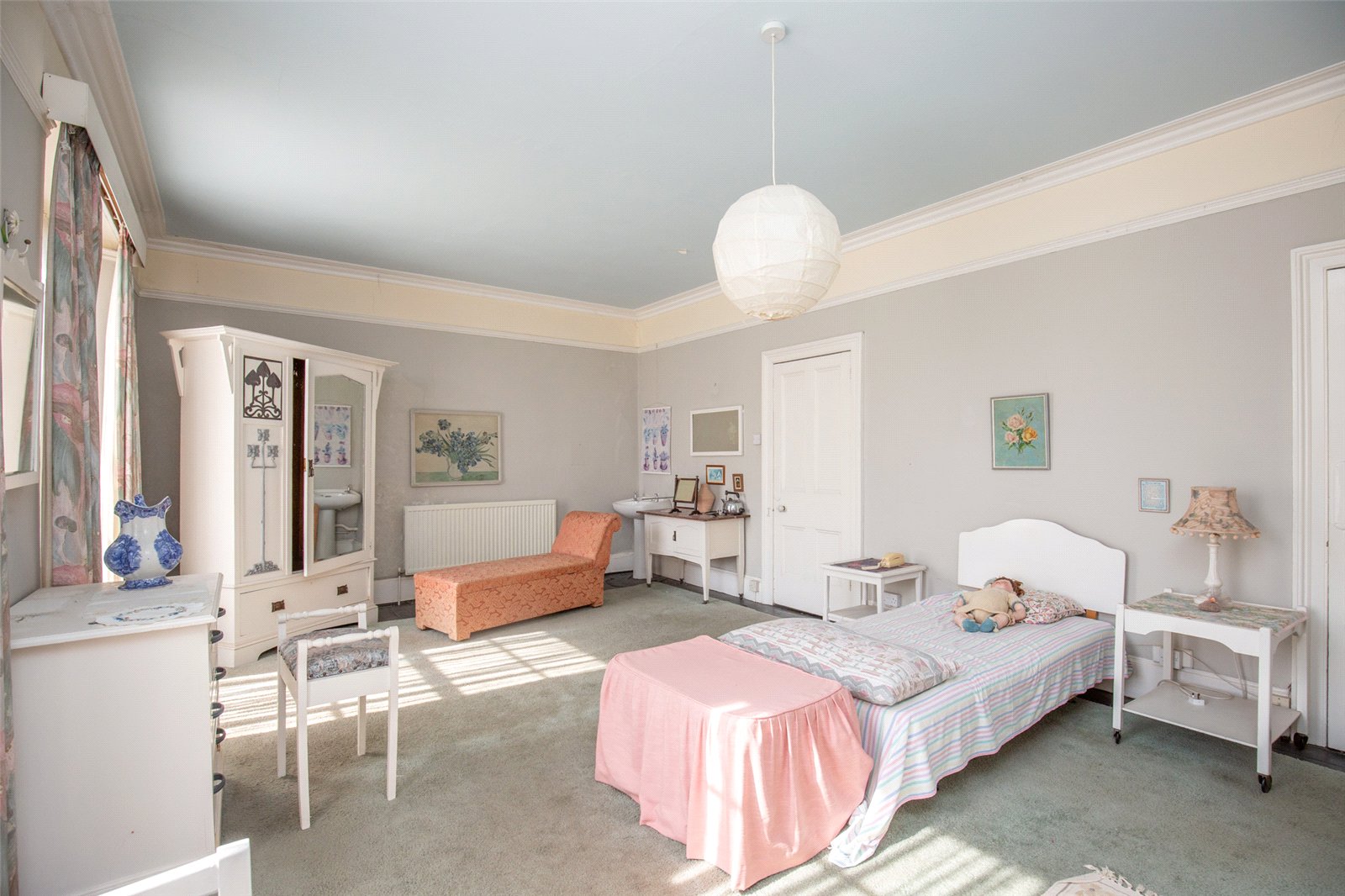 5 bedroom House for sale in Redland, Bristol