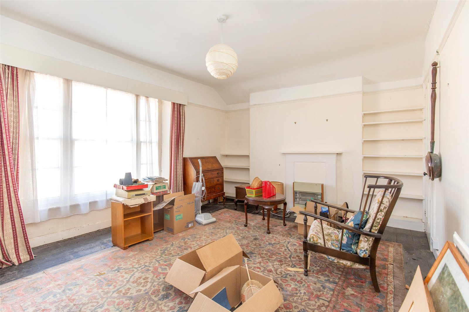 5 bedroom House for sale in Redland, Bristol