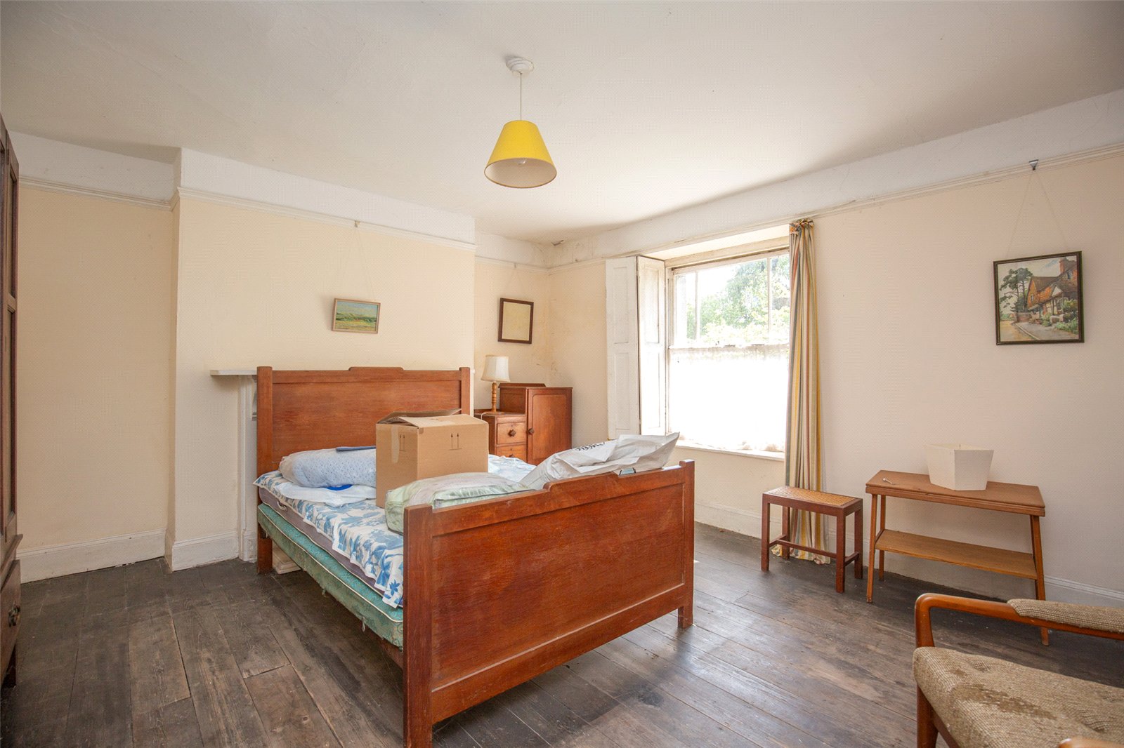 5 bedroom House for sale in Redland, Bristol