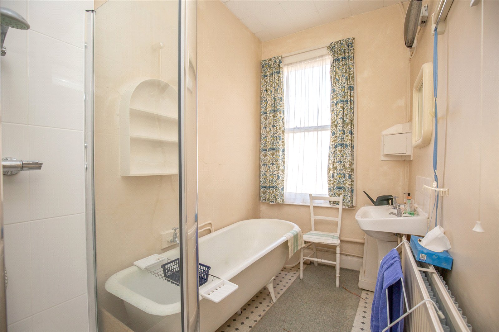 5 bedroom House for sale in Redland, Bristol