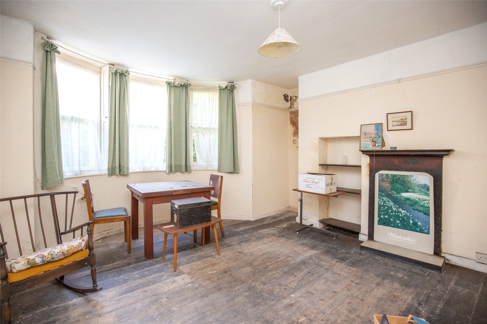 5 bedroom House for sale in Redland, Bristol