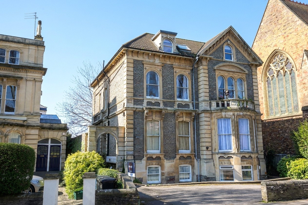2 bedroom Flat for sale in Bristol