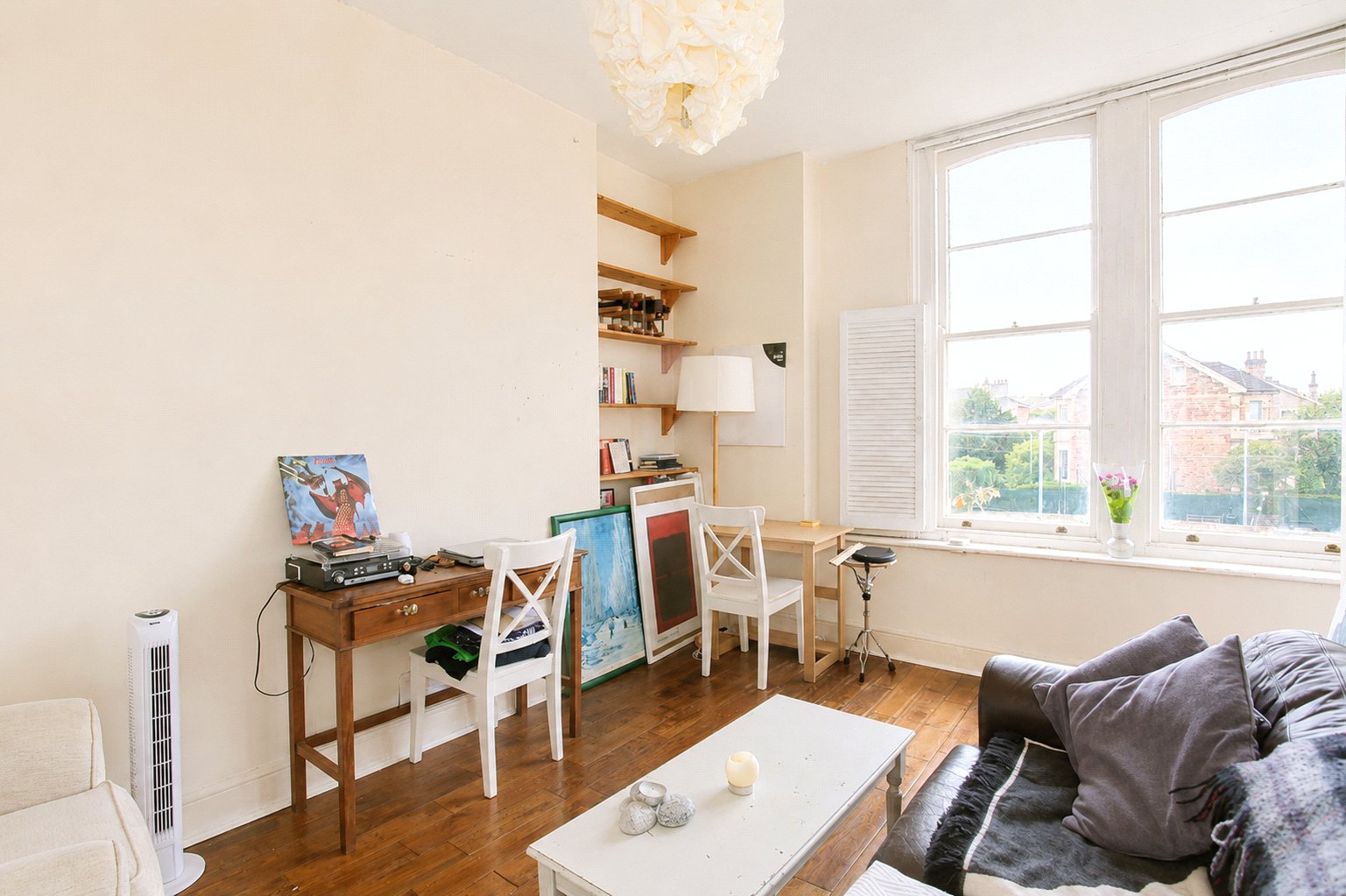 1 bedroom Flat for sale in Clifton, Bristol