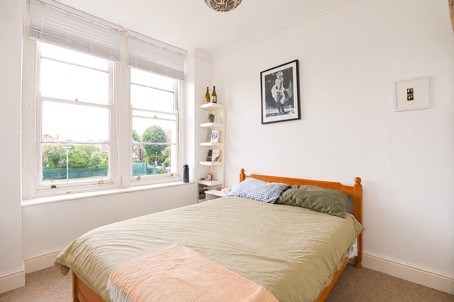 1 bedroom Flat for sale in Clifton, Bristol