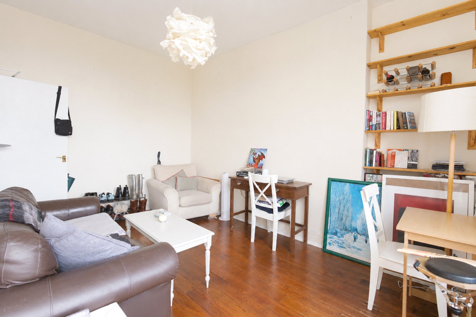 1 bedroom Flat for sale in Clifton, Bristol
