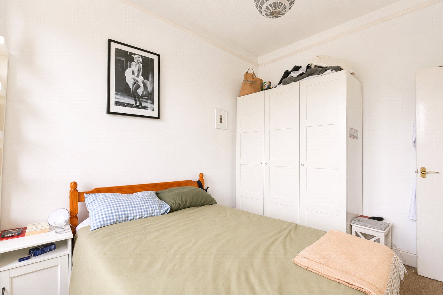 1 bedroom Flat for sale in Clifton, Bristol