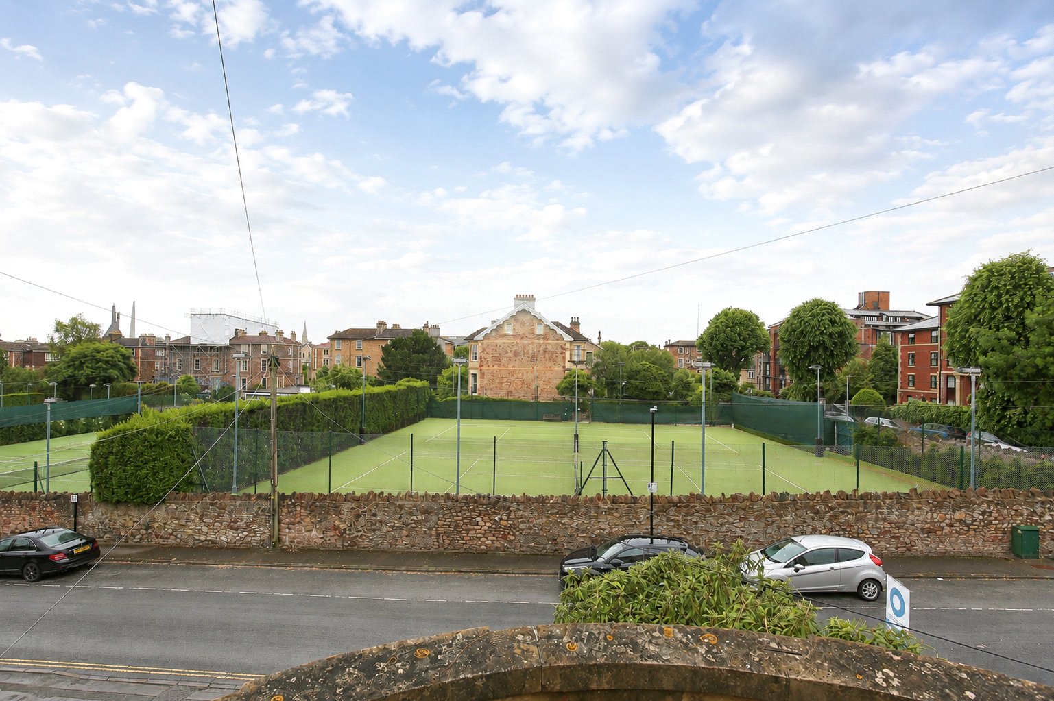 1 bedroom Flat for sale in Clifton, Bristol
