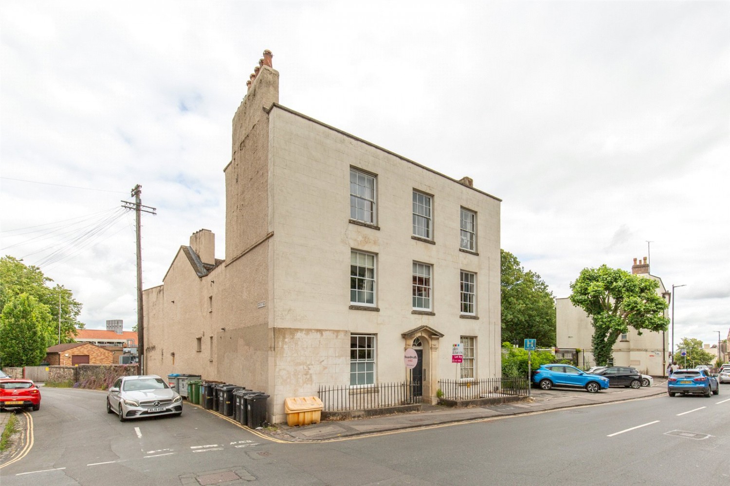 Bristol