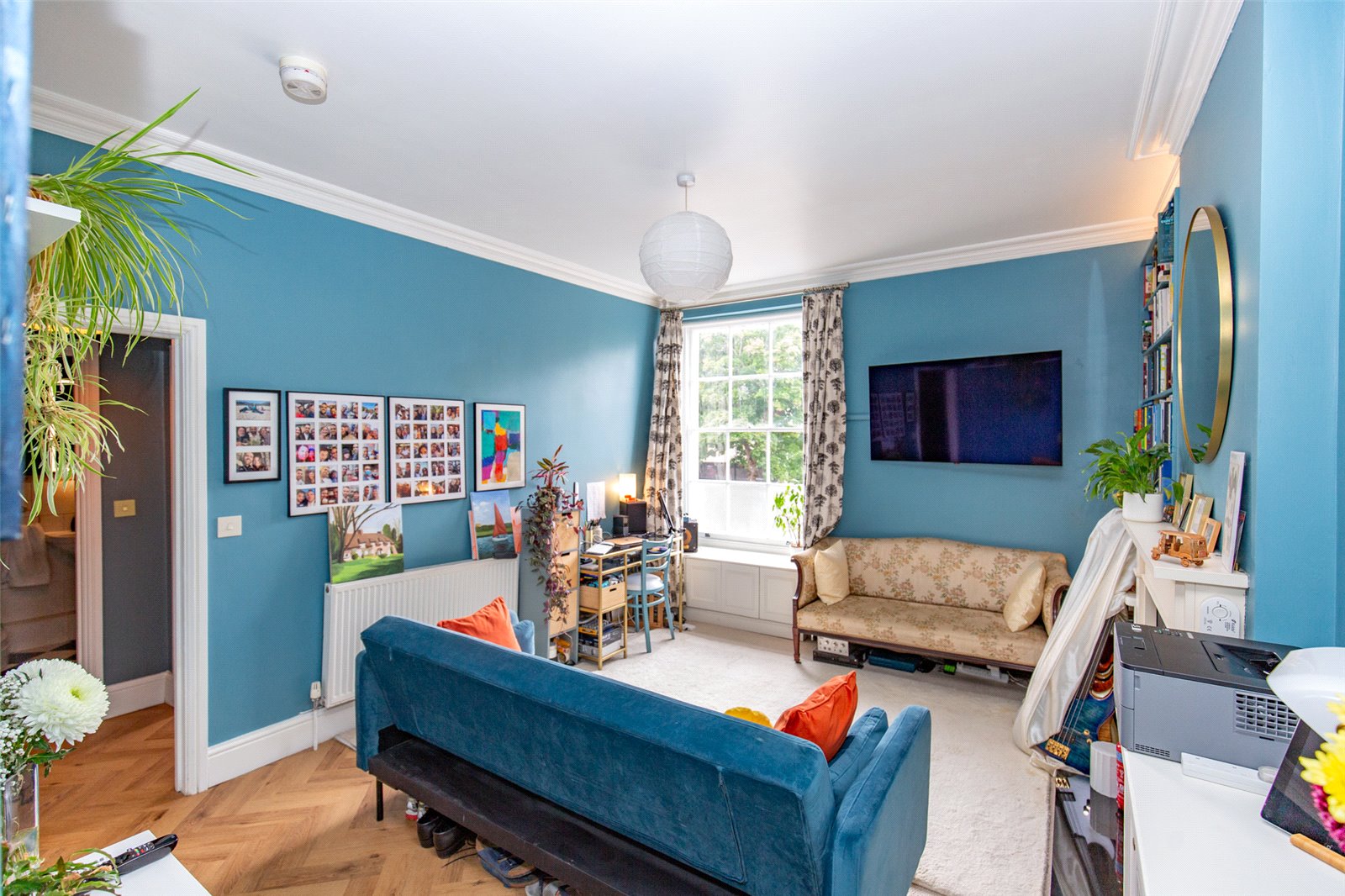 1 bedroom Flat for sale in Bristol
