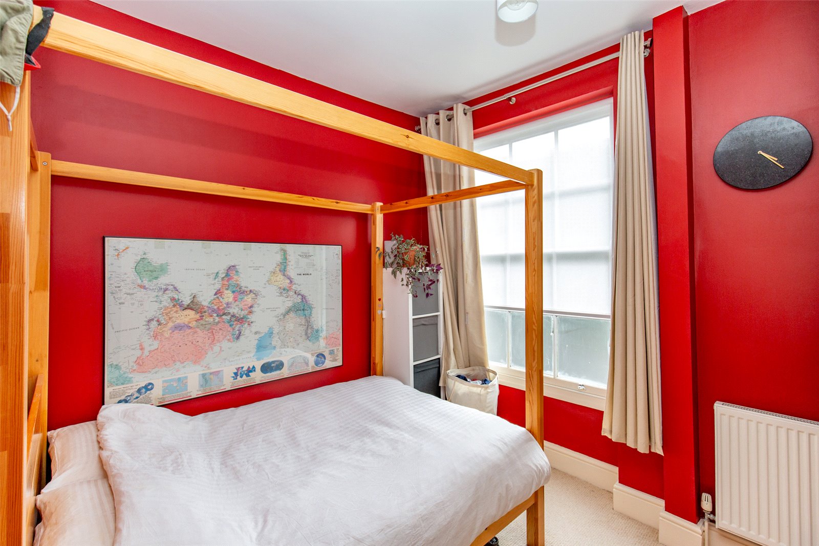 1 bedroom Flat for sale in Bristol
