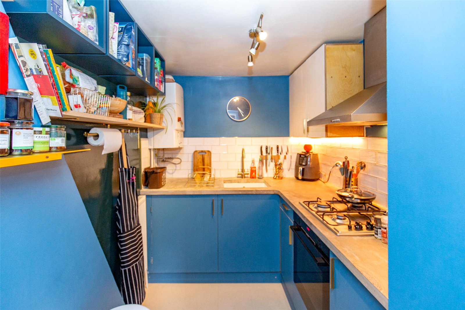 1 bedroom Flat for sale in Bristol