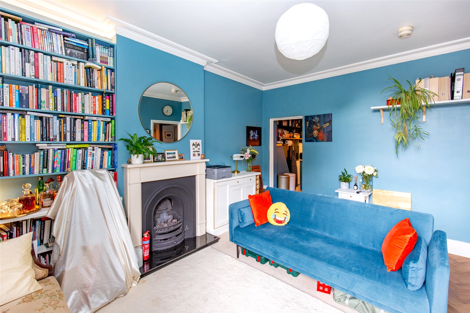 1 bedroom Flat for sale in Bristol