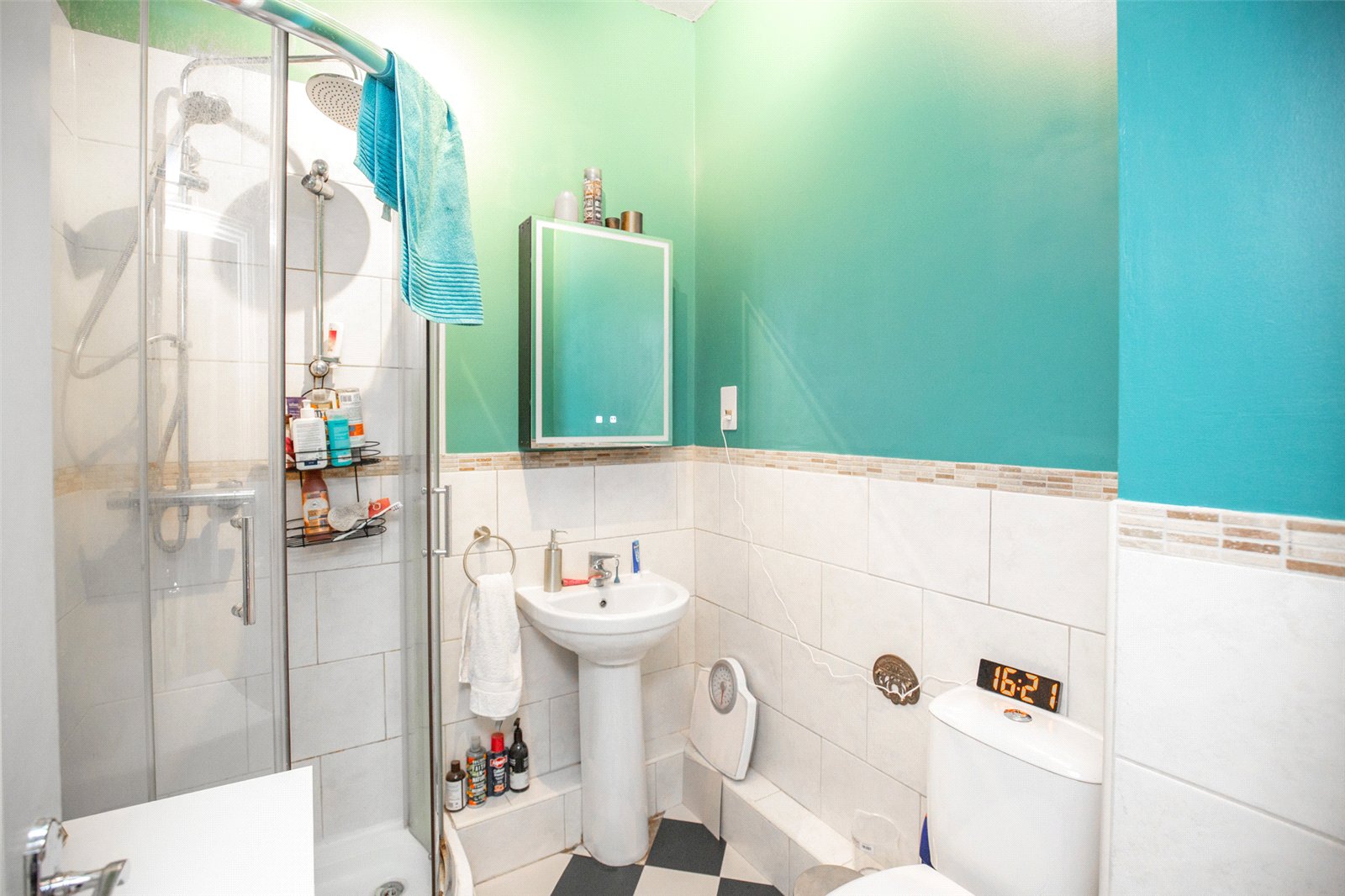 1 bedroom Flat for sale in Bristol