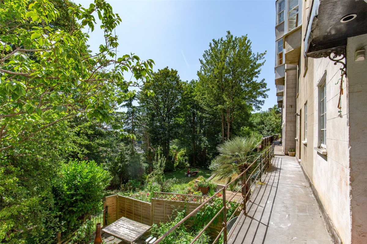 Clifton, Bristol