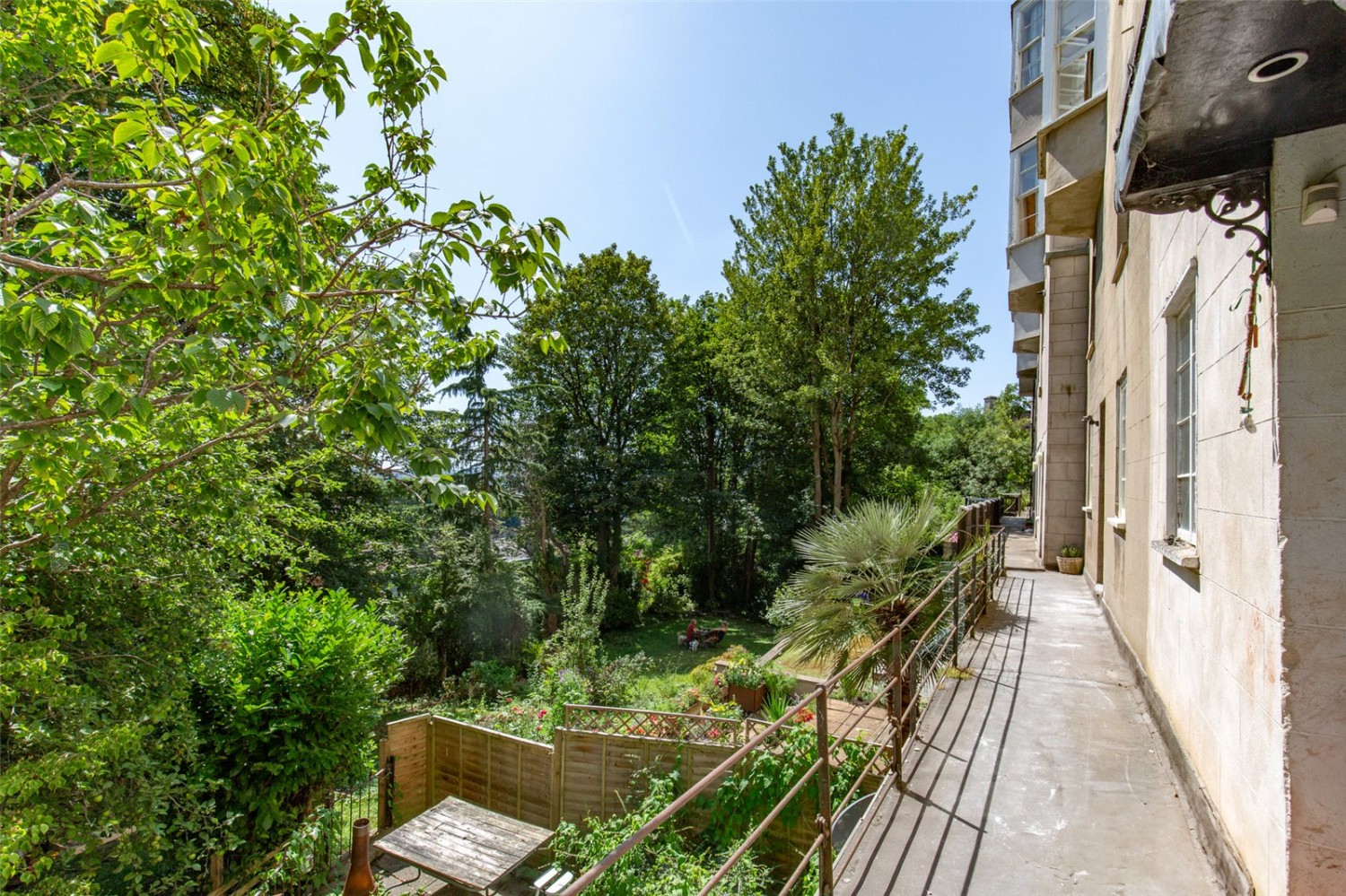 Clifton, Bristol