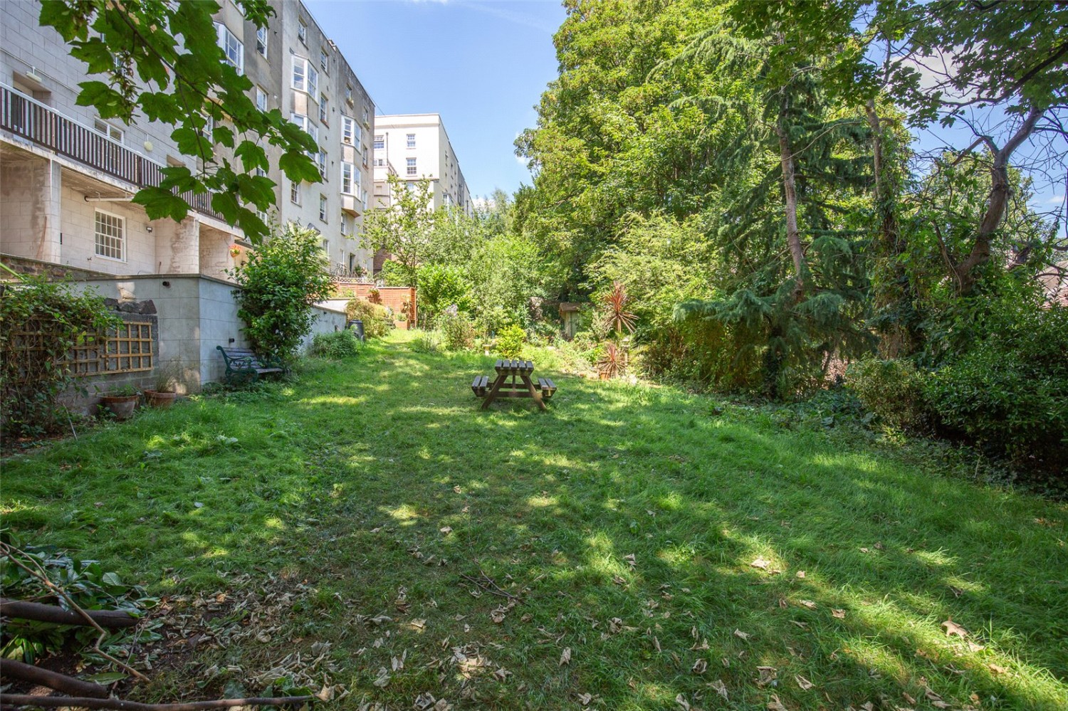Clifton, Bristol