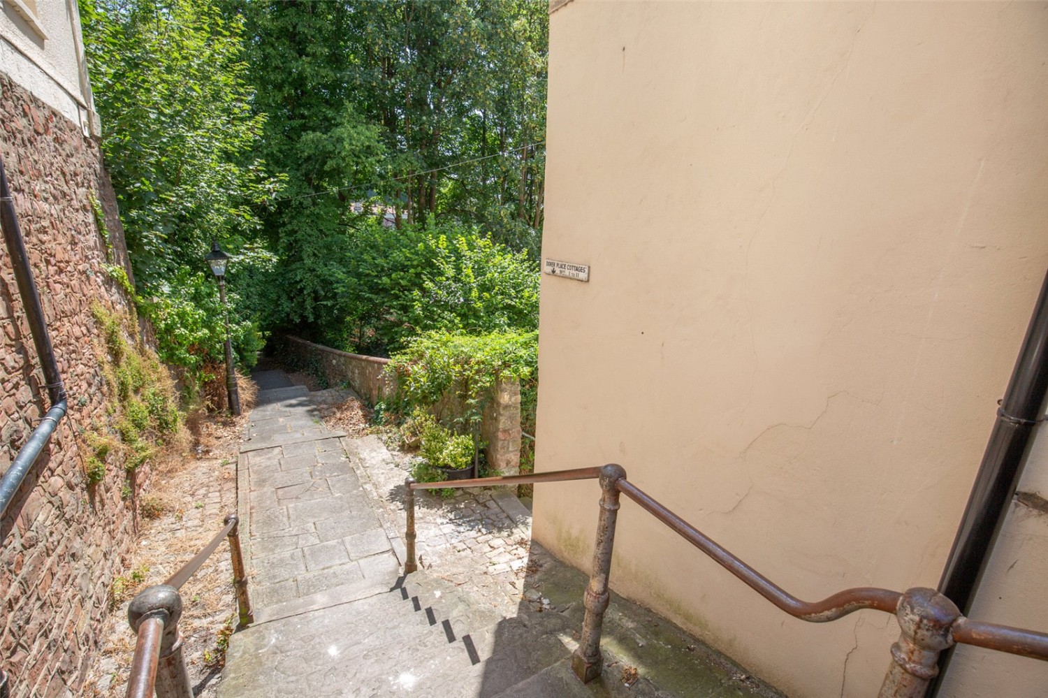 Clifton, Bristol