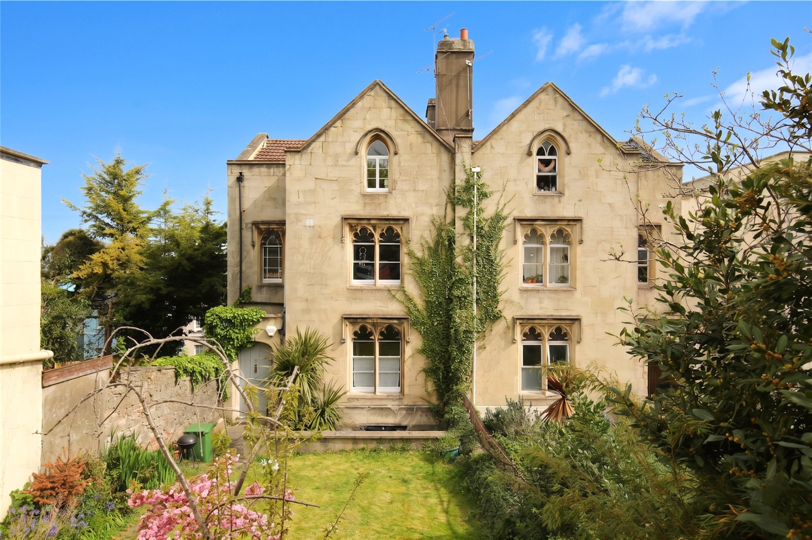 1 bedroom Flat for sale in Cotham, Bristol