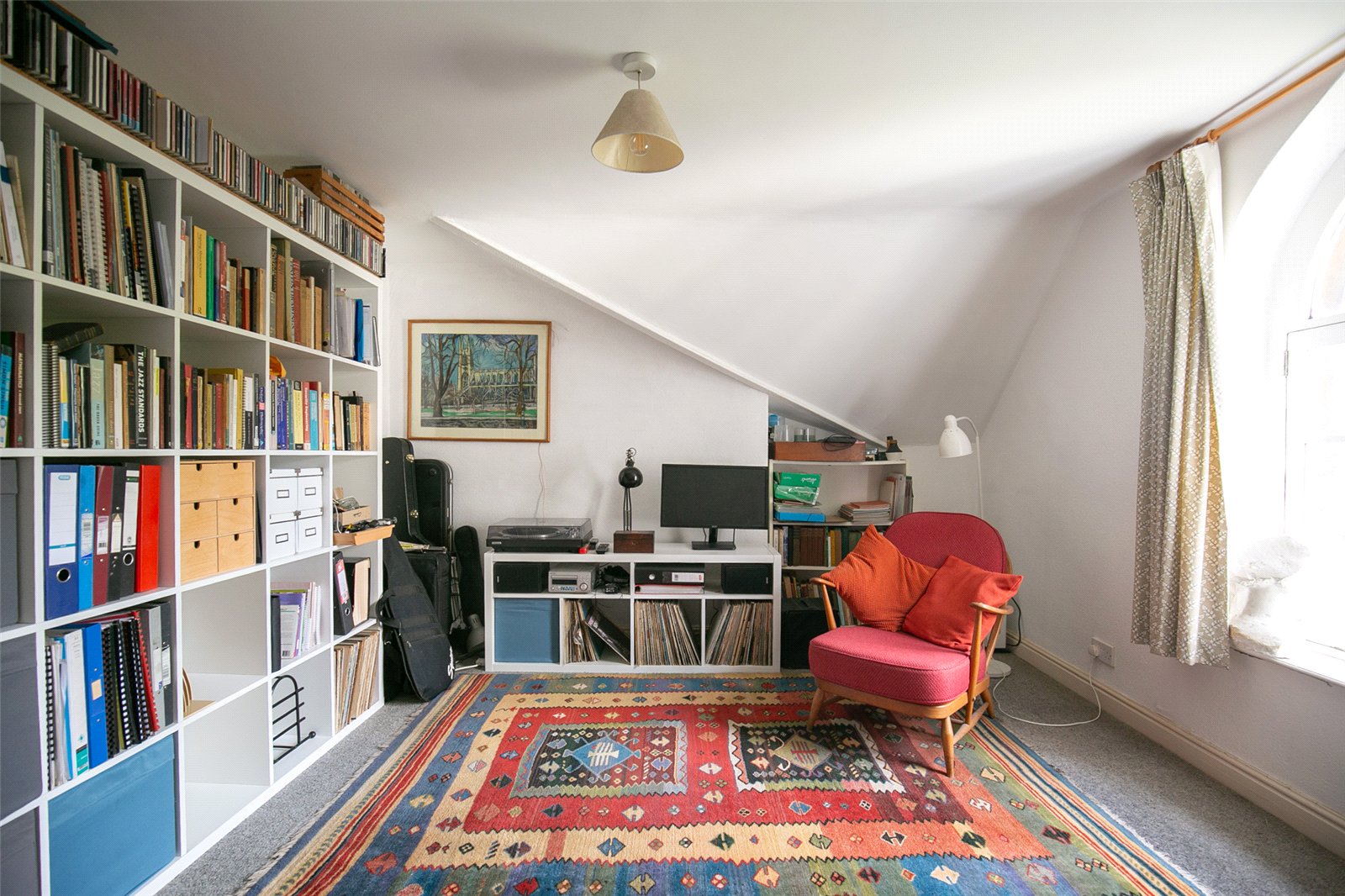1 bedroom Flat for sale in Cotham, Bristol
