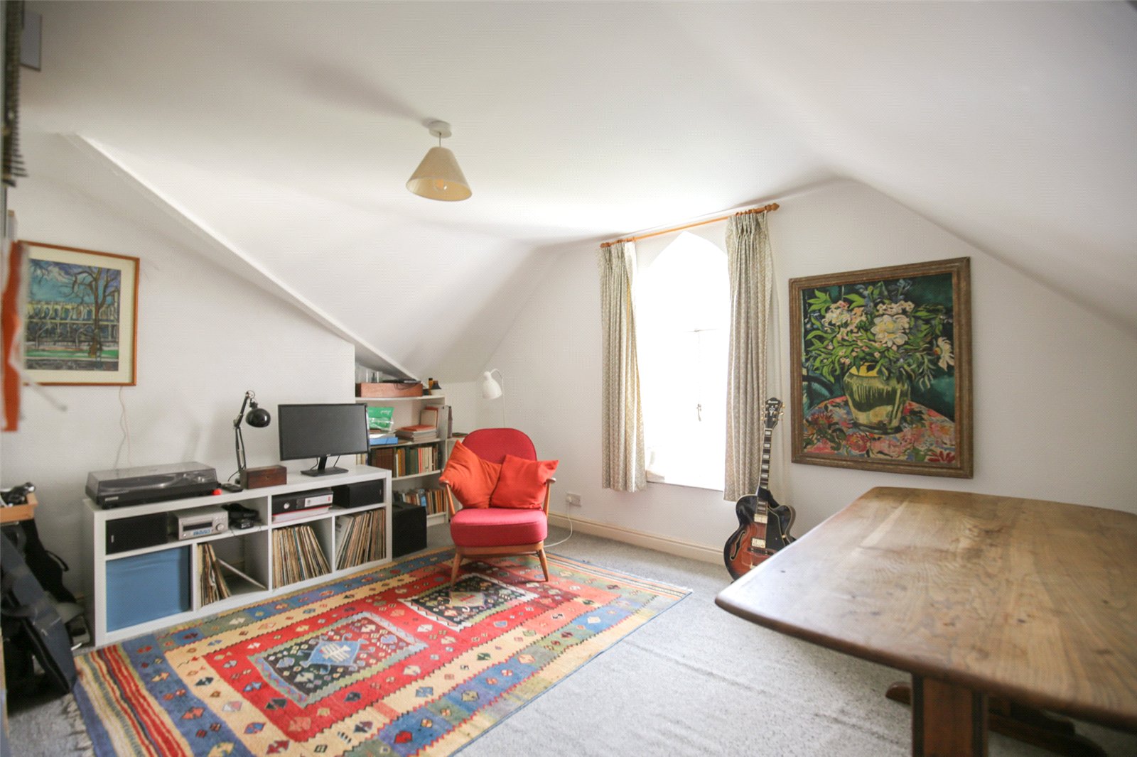 1 bedroom Flat for sale in Cotham, Bristol