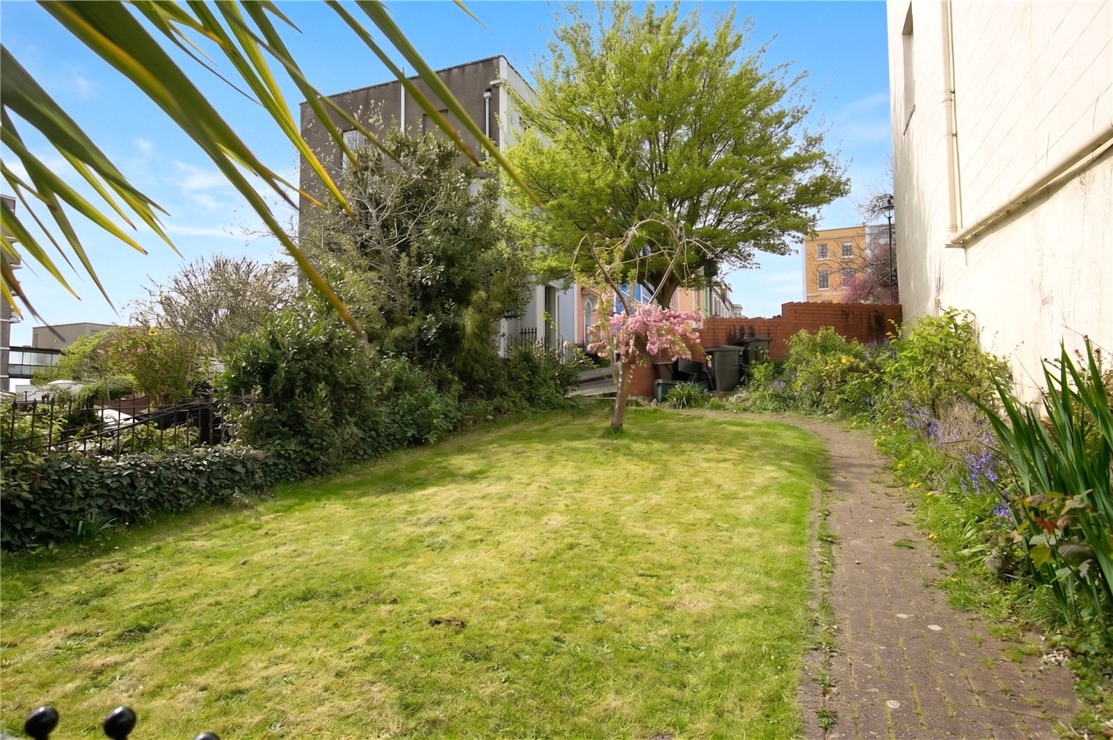 1 bedroom Flat for sale in Cotham, Bristol