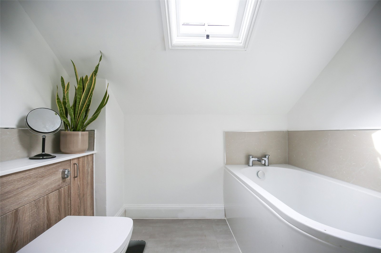 1 bedroom Flat for sale in Cotham, Bristol