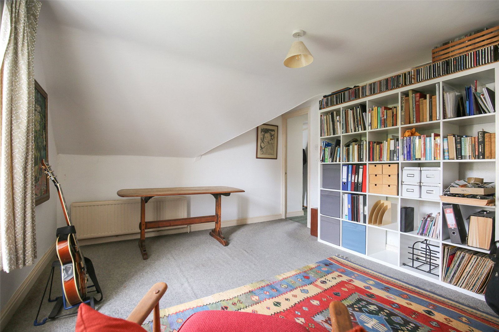 1 bedroom Flat for sale in Cotham, Bristol