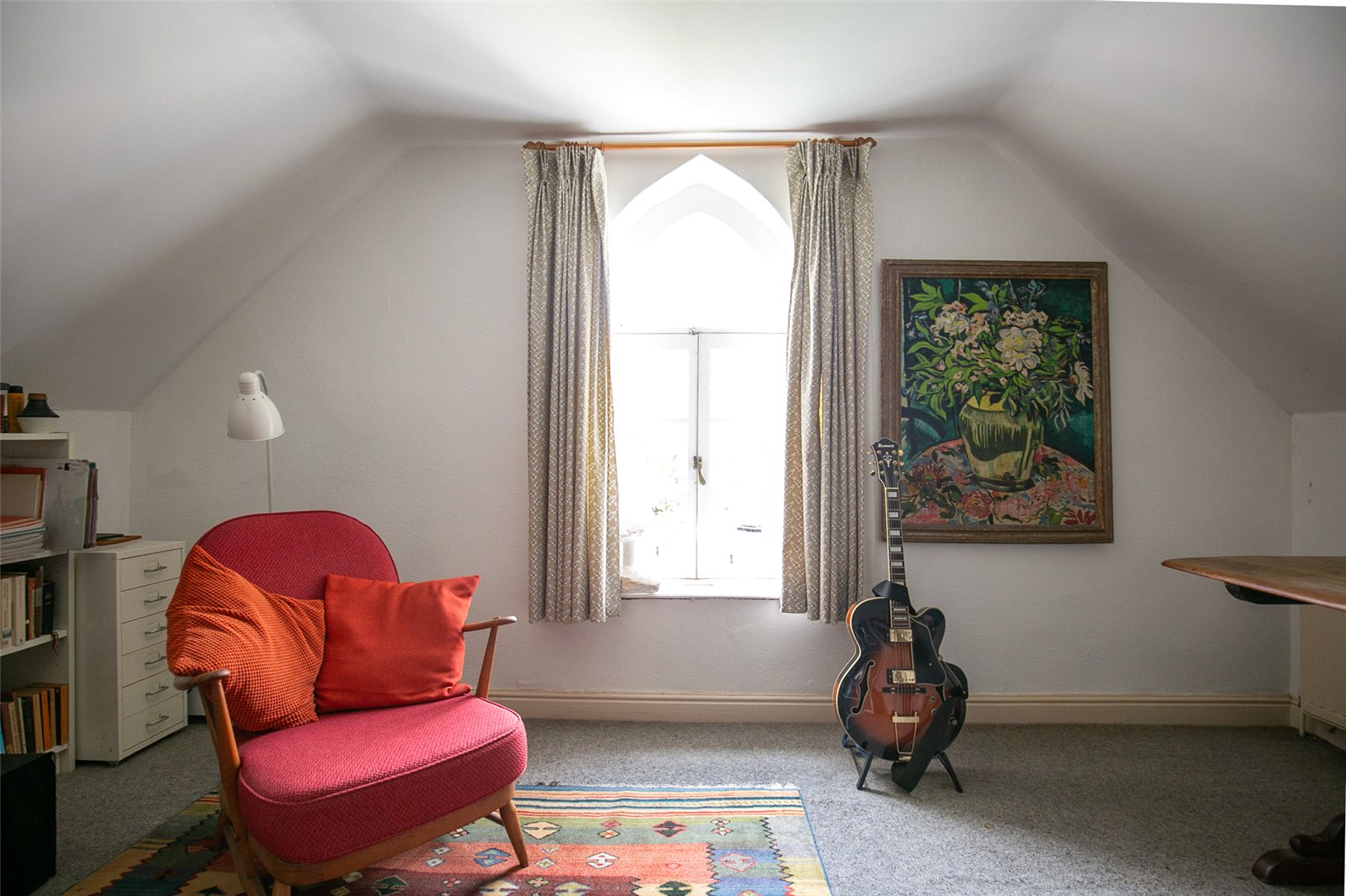 1 bedroom Flat for sale in Cotham, Bristol