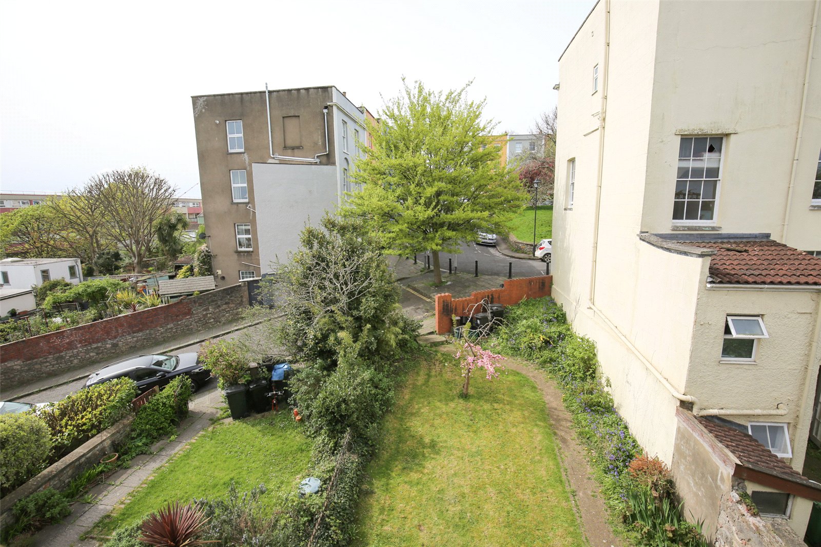 1 bedroom Flat for sale in Cotham, Bristol