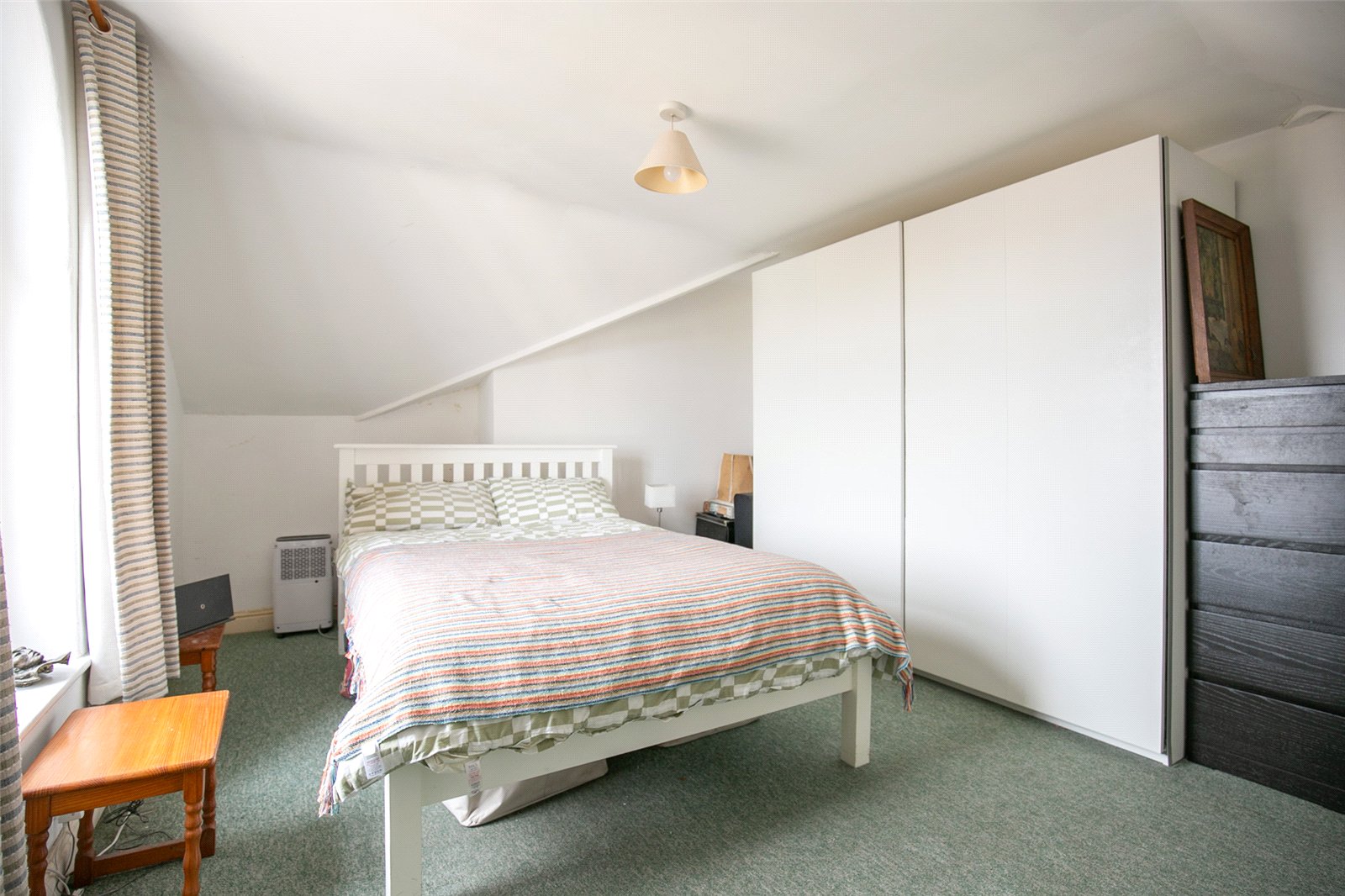 1 bedroom Flat for sale in Cotham, Bristol