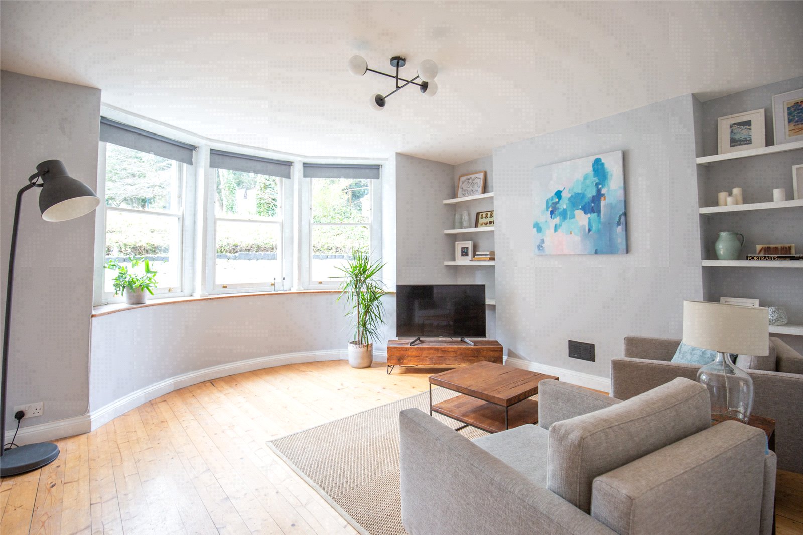 2 bedroom Flat for sale in Redland, Bristol