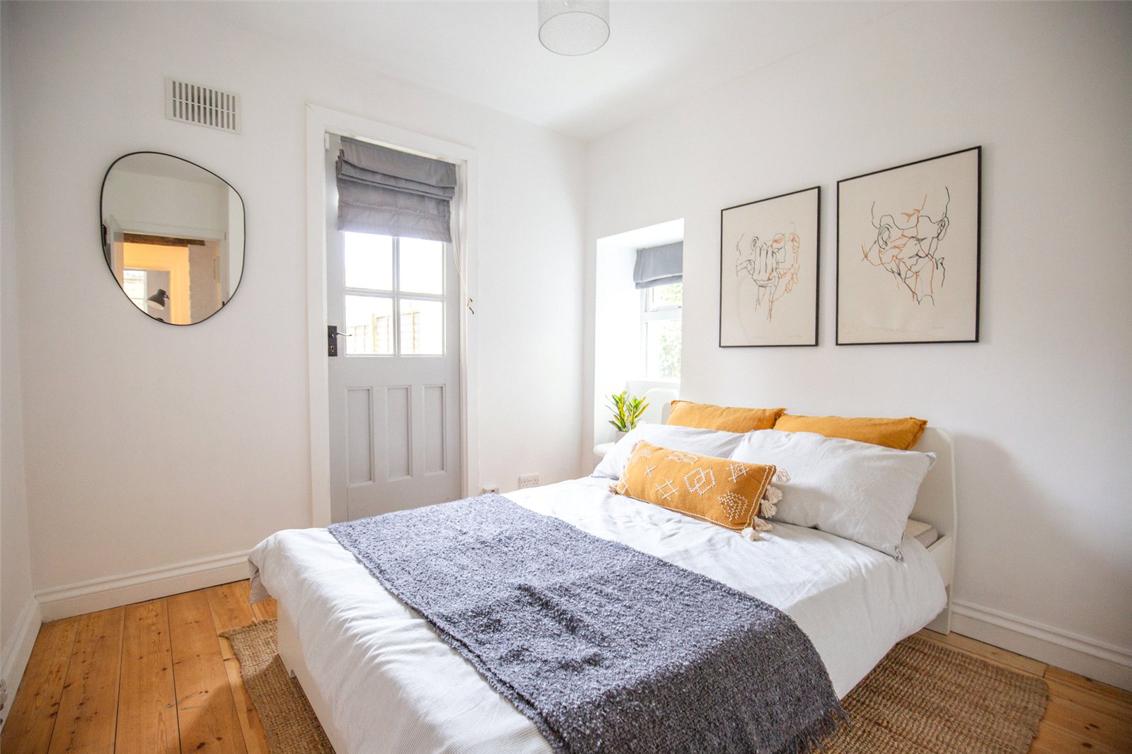 2 bedroom Flat for sale in Redland, Bristol