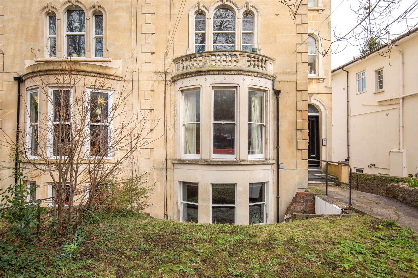 2 bedroom Flat for sale in Redland, Bristol
