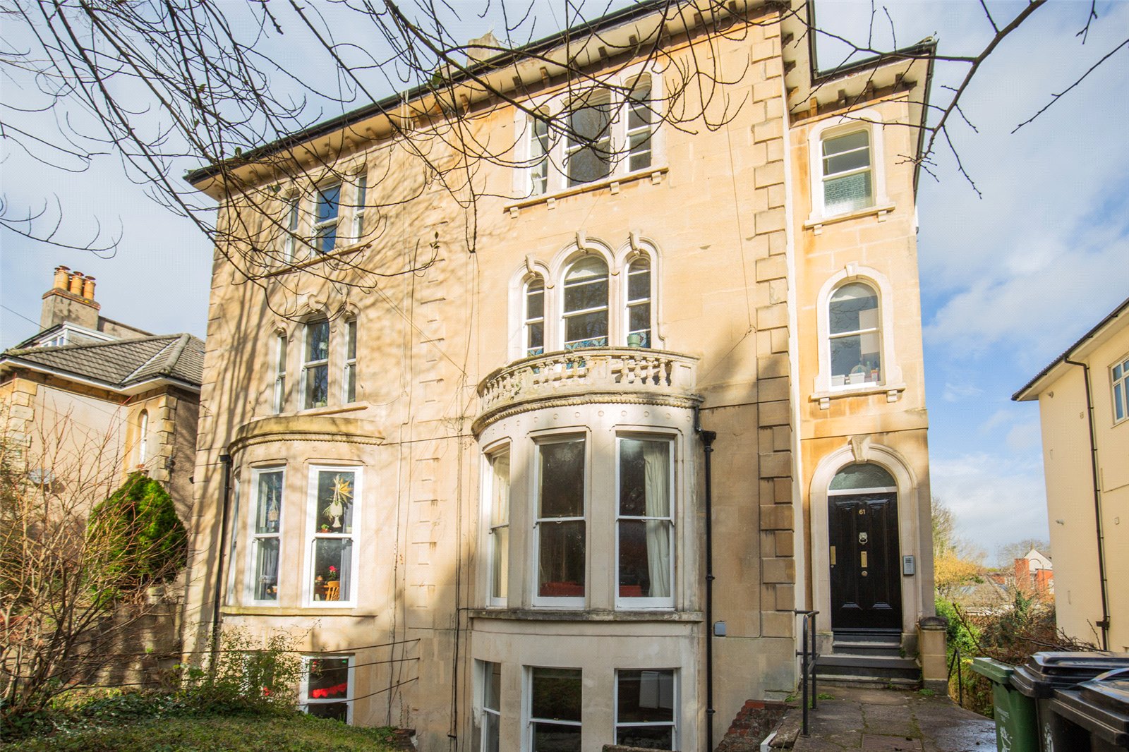 2 bedroom Flat for sale in Redland, Bristol