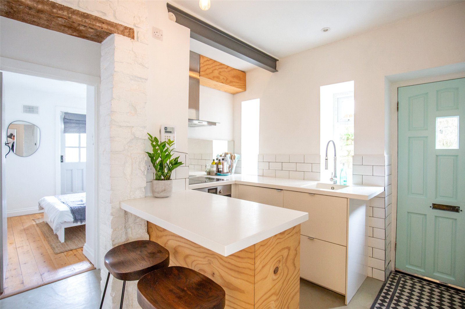 2 bedroom Flat for sale in Redland, Bristol