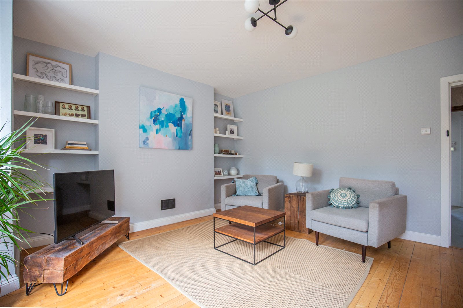 2 bedroom Flat for sale in Redland, Bristol