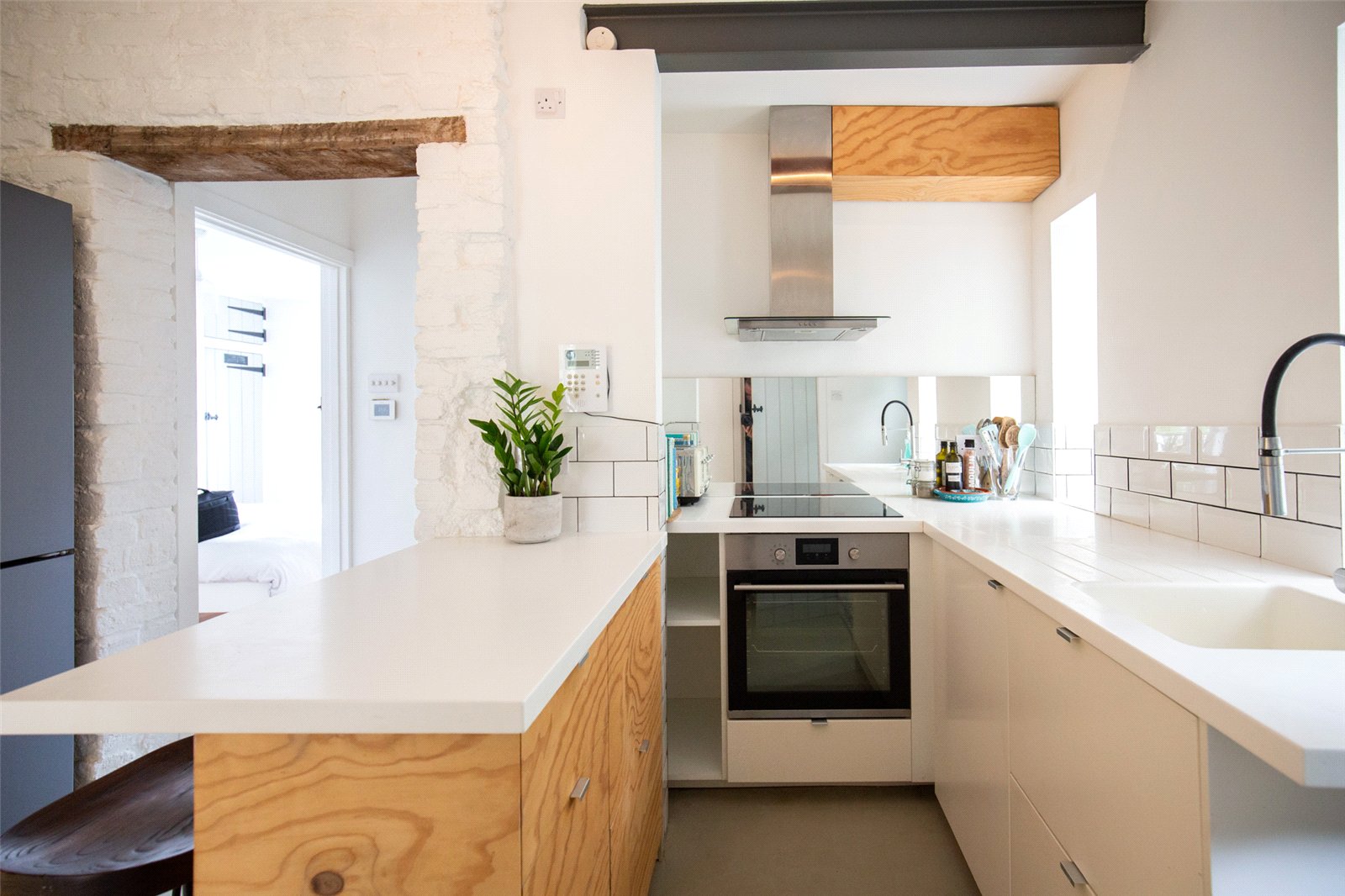 2 bedroom Flat for sale in Redland, Bristol