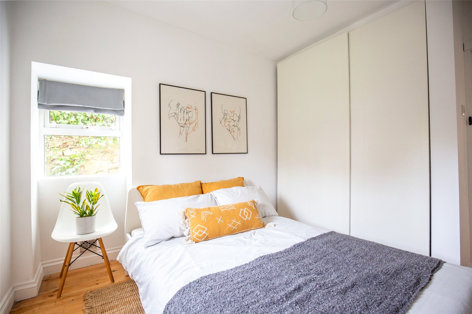 2 bedroom Flat for sale in Redland, Bristol