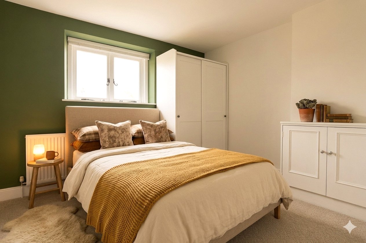 2 bedroom Flat for sale in Clifton, Bristol