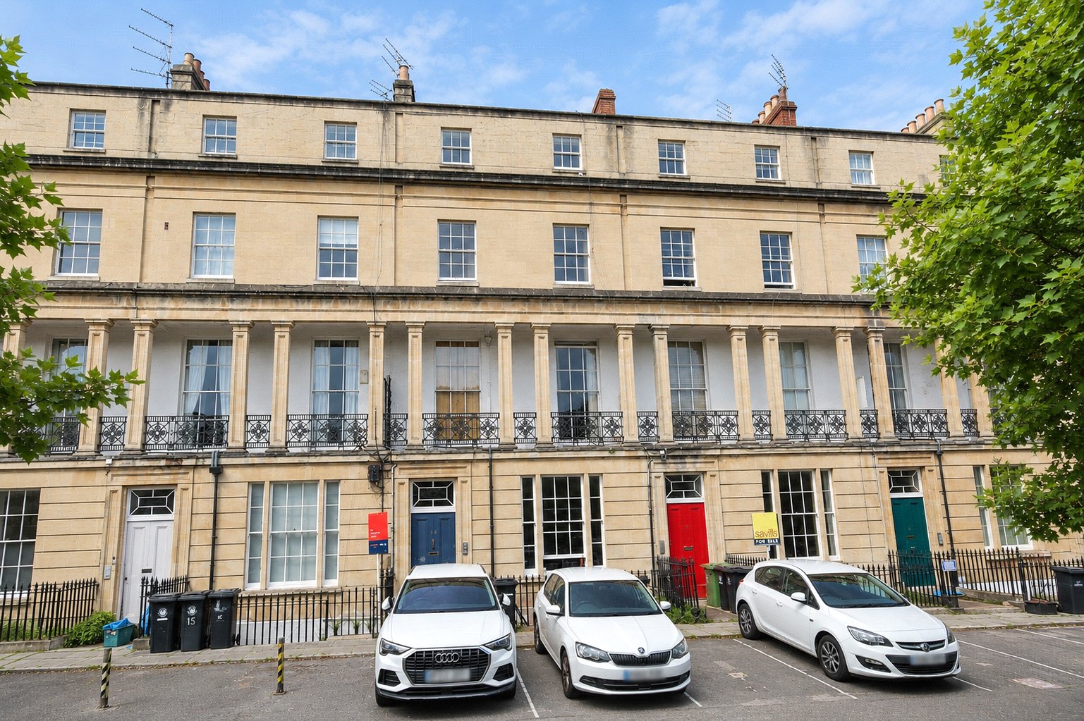 2 bedroom Flat for sale in Clifton, Bristol