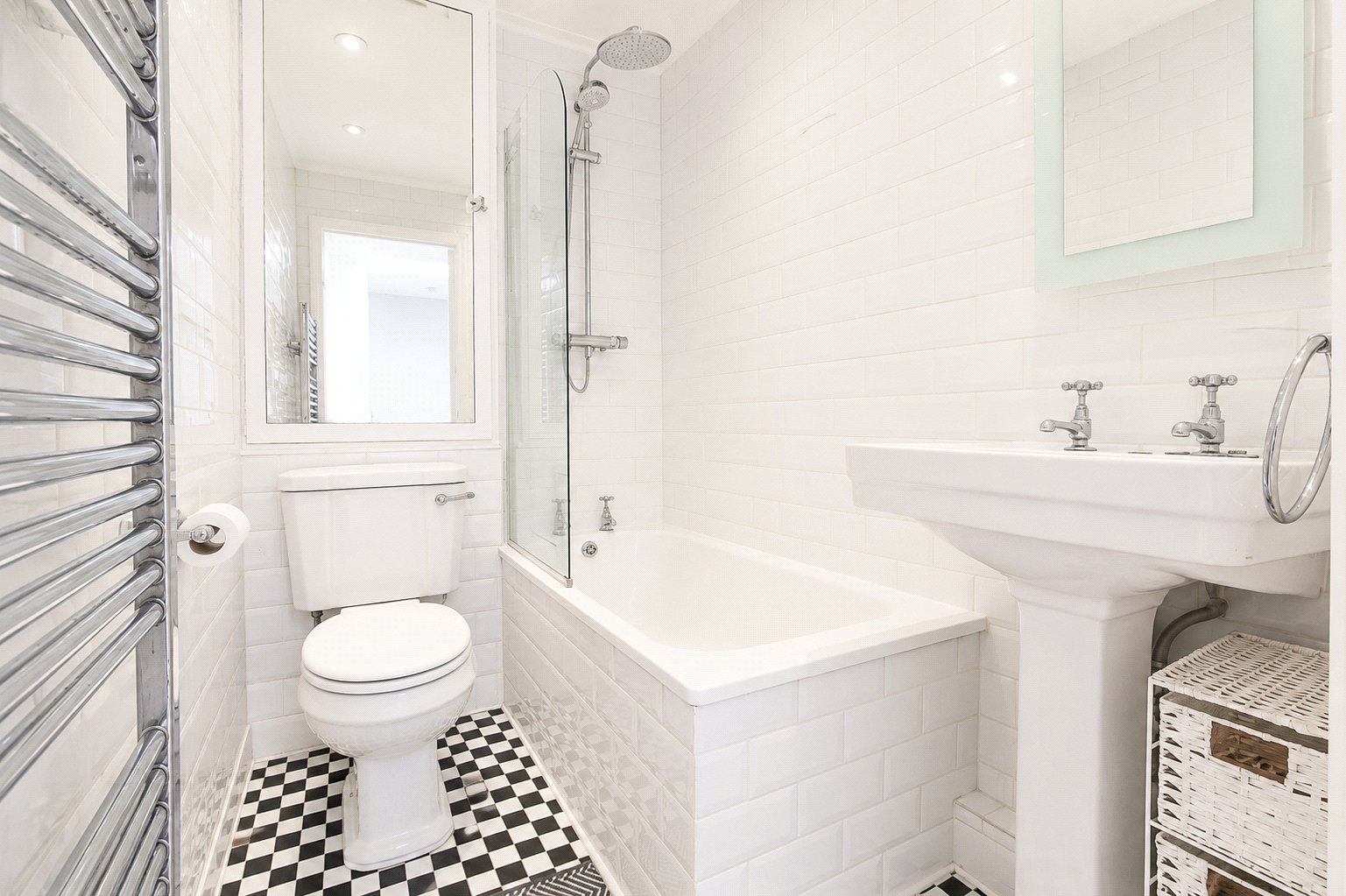 2 bedroom Flat for sale in Clifton, Bristol