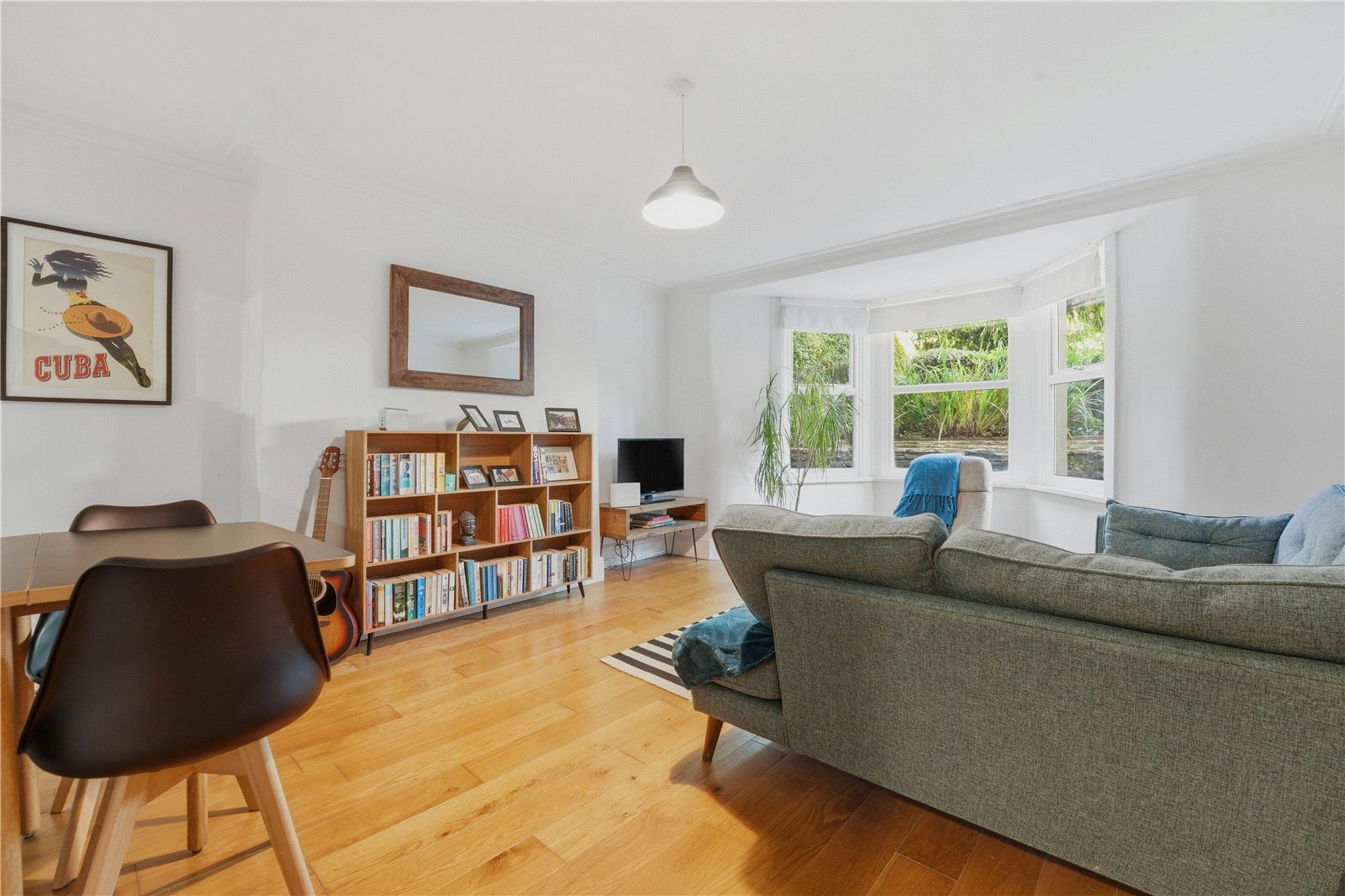2 bedroom Flat for sale in Bristol