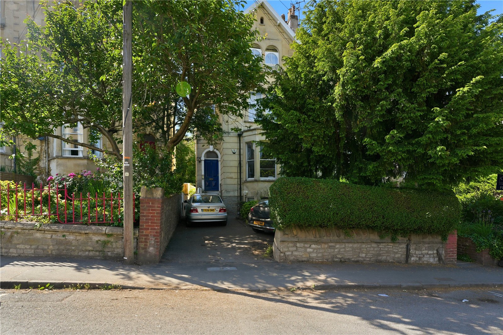 2 bedroom Flat for sale in Bristol