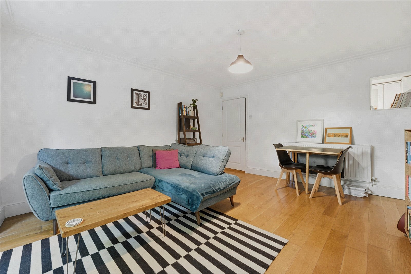 2 bedroom Flat for sale in Bristol