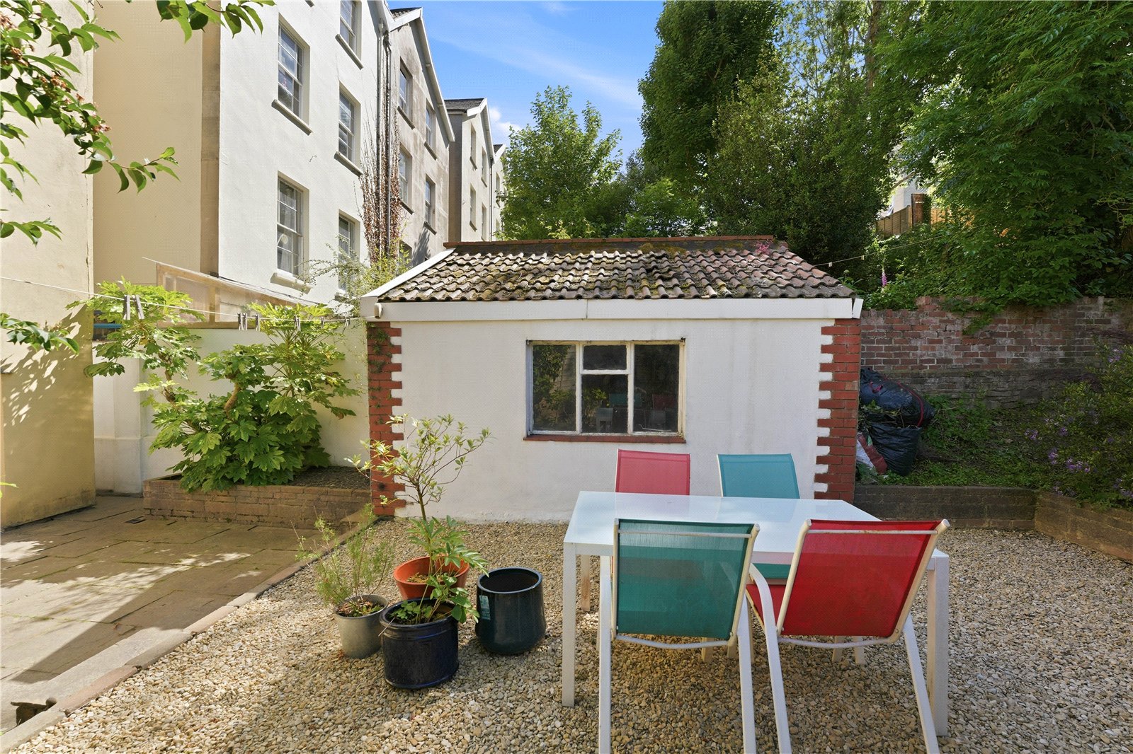 2 bedroom Flat for sale in Bristol