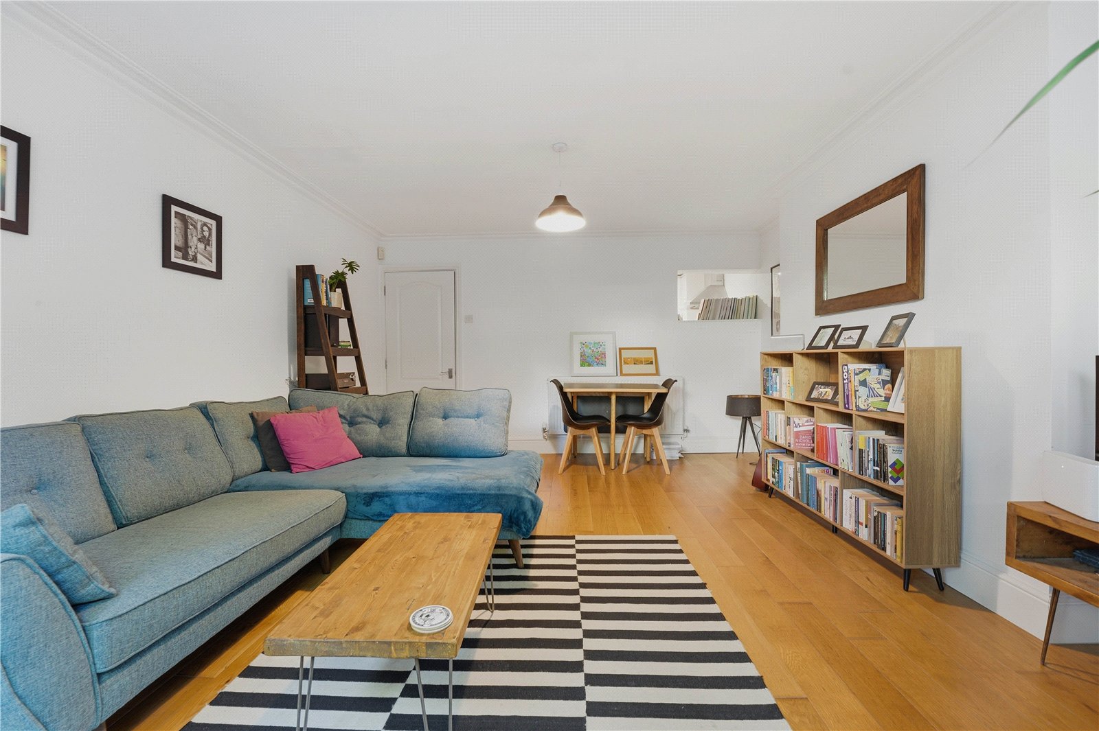 2 bedroom Flat for sale in Bristol