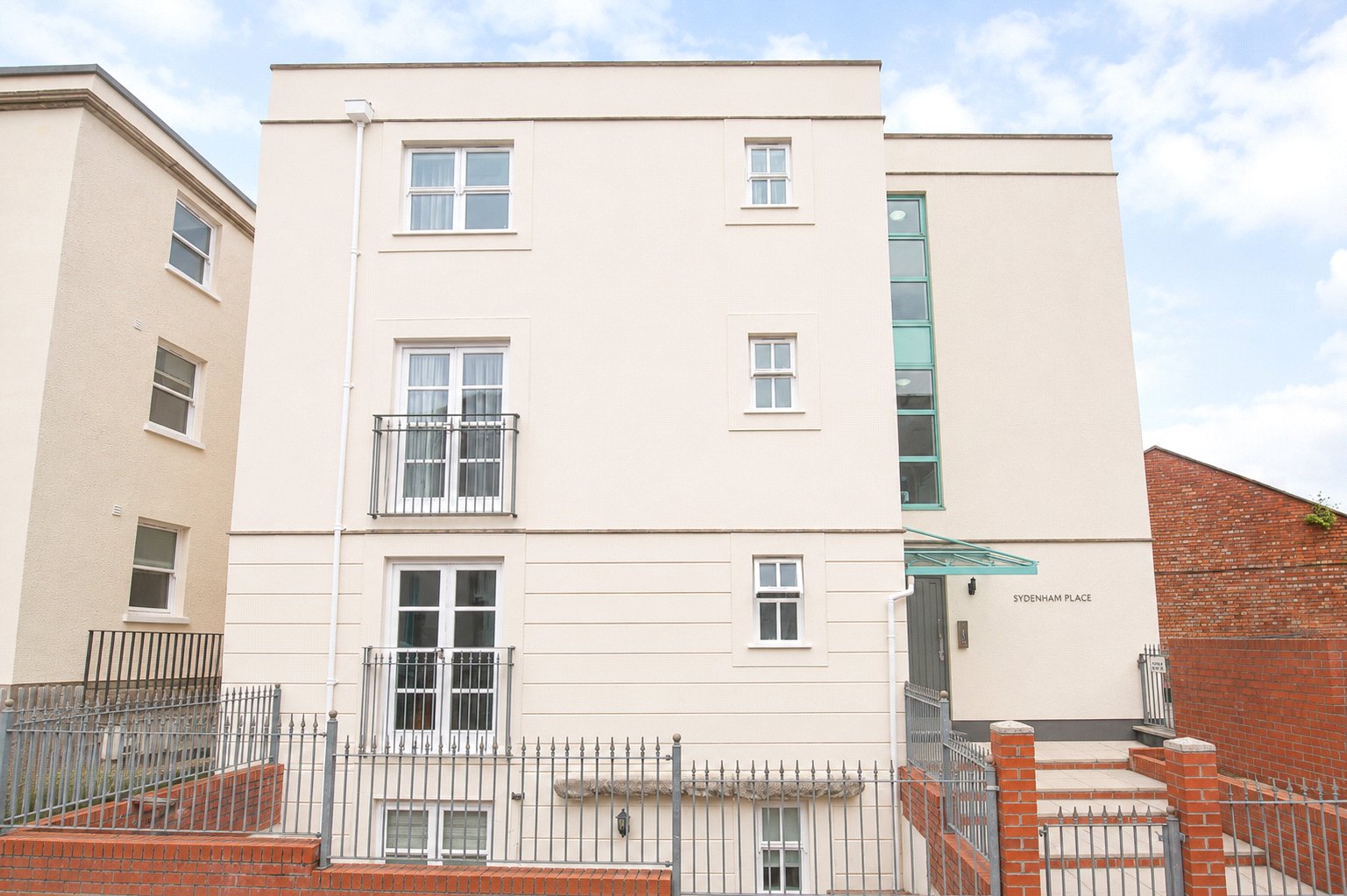 Sydenham Road