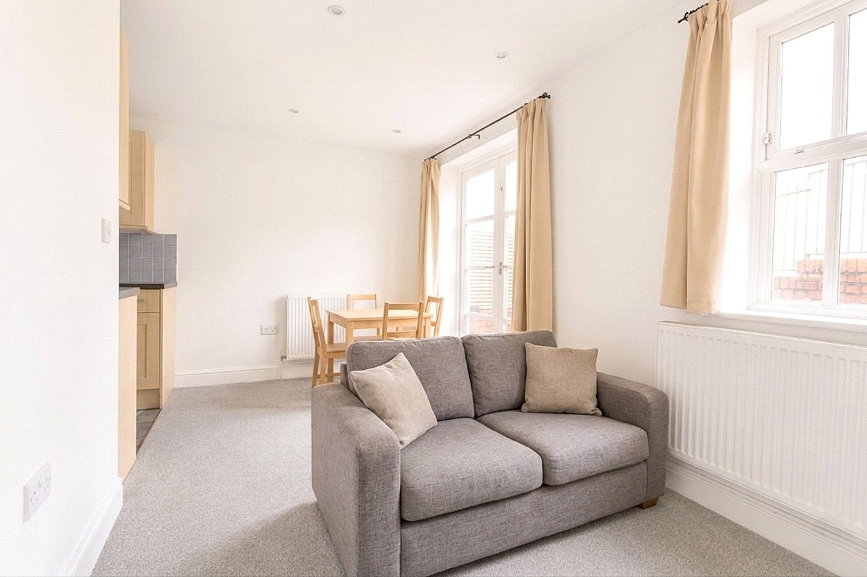 1 bedroom Flat for sale in Sydenham Road