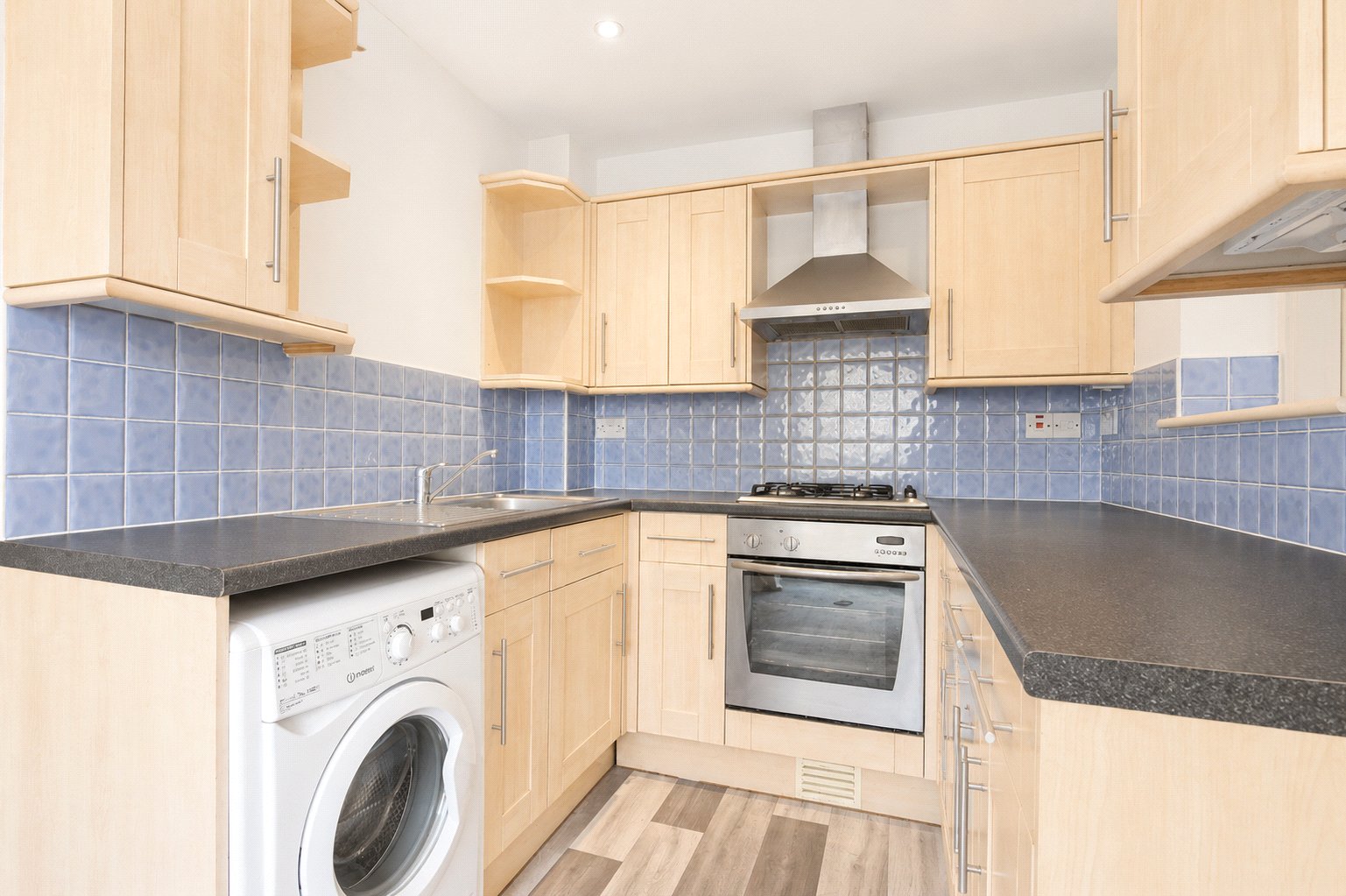 1 bedroom Flat for sale in Sydenham Road